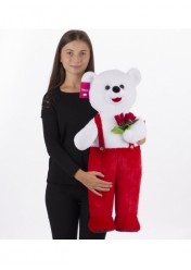 80 cm selay ayıcık 